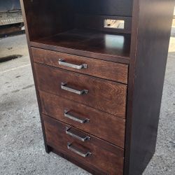 5 Drawer Offiice Chest 