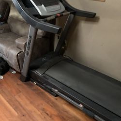 NordicTrack Treadmill