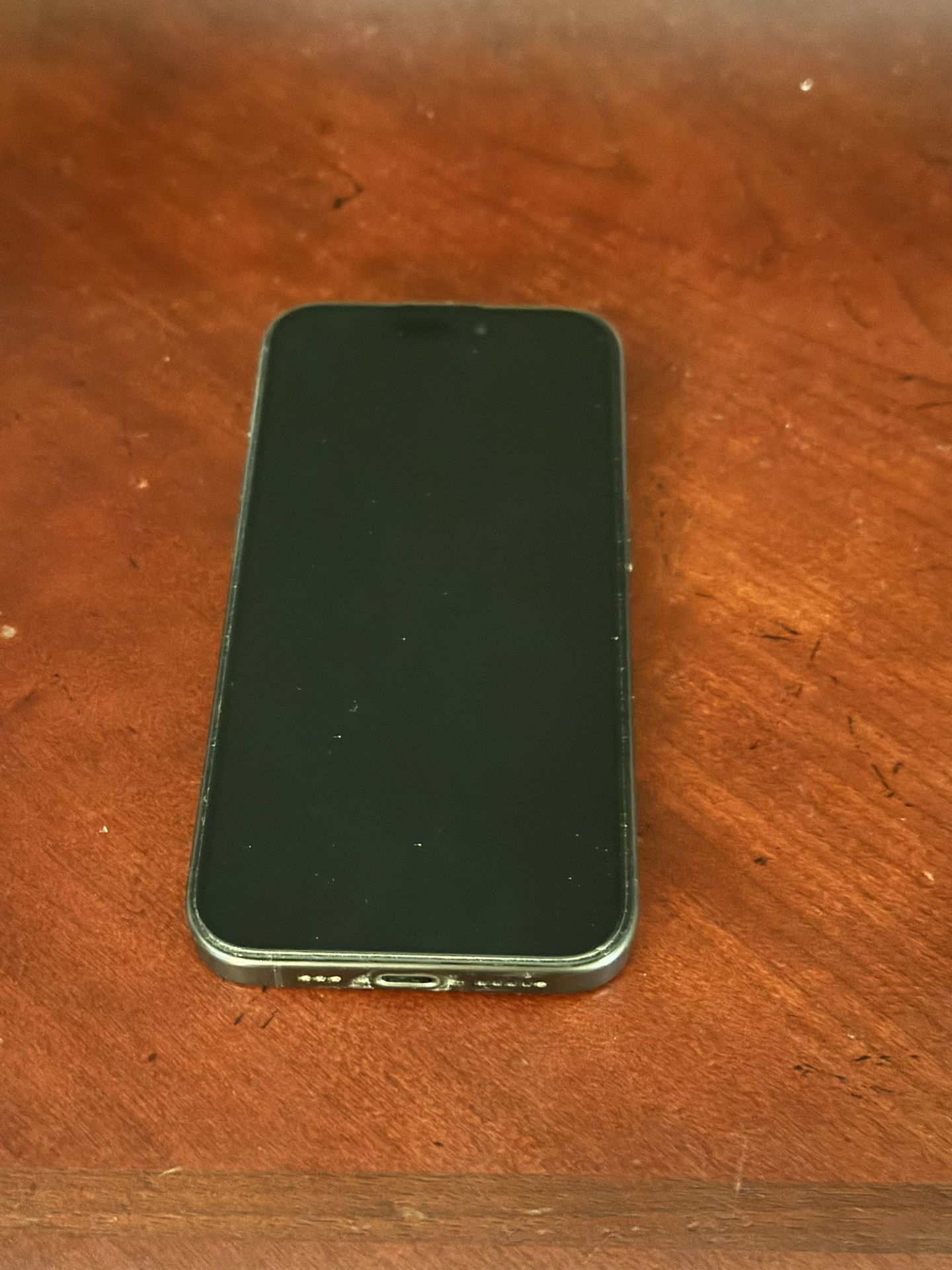 iPhone 15 Pro or T-Mobile or MetroPCS