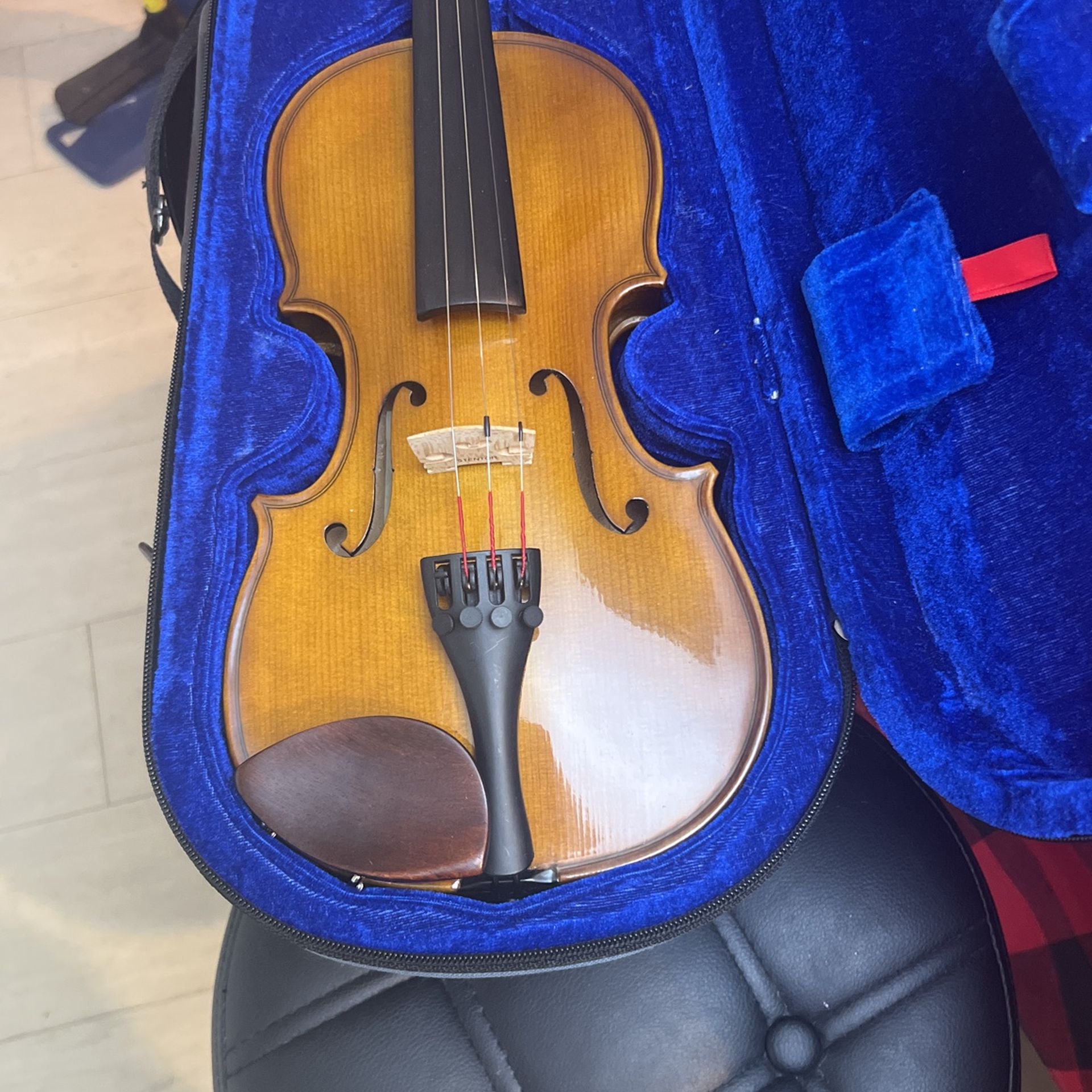 Student Violin 3/4 Size For Kids