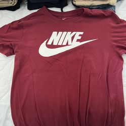 Nike Shirt 