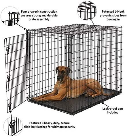 Dog Cage XXL