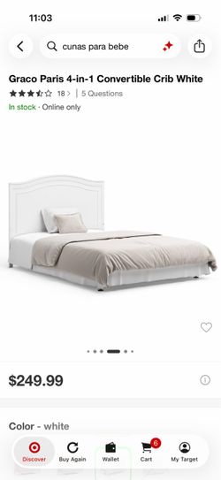 Bed 4 in 1