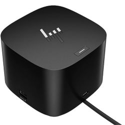HP Thunderbolt Dock 120W G4 - Docking Station