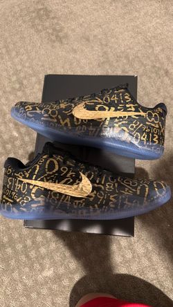 Kobe XI EM Protro