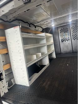 Shelves
