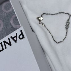 Pandora Bracelet 