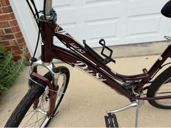 Comfort Bike $125 OBO