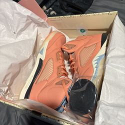 We The Best Jordan’s 