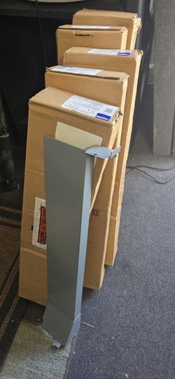 Square D tunnel Kit