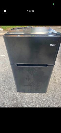 Mini refrigerator