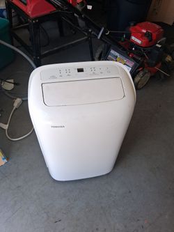 Portable unit