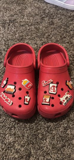 crocs