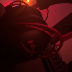 HyperX - Cloud Alpha Wireless Gaming Headset
