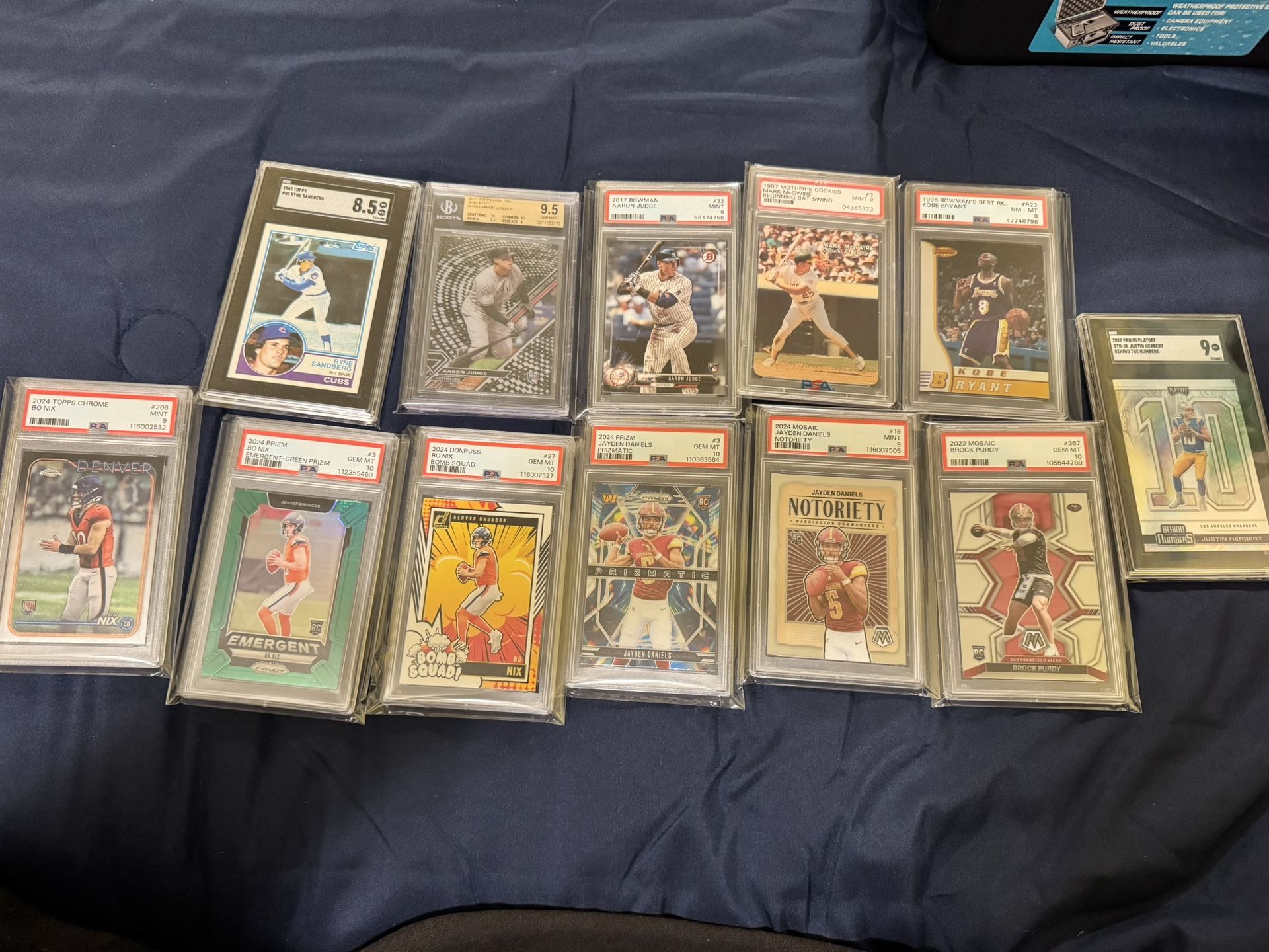 Sports Lot