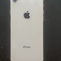 iPhone 8 (unlocked)