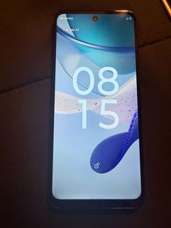 Moto 5G for T-Mobile
