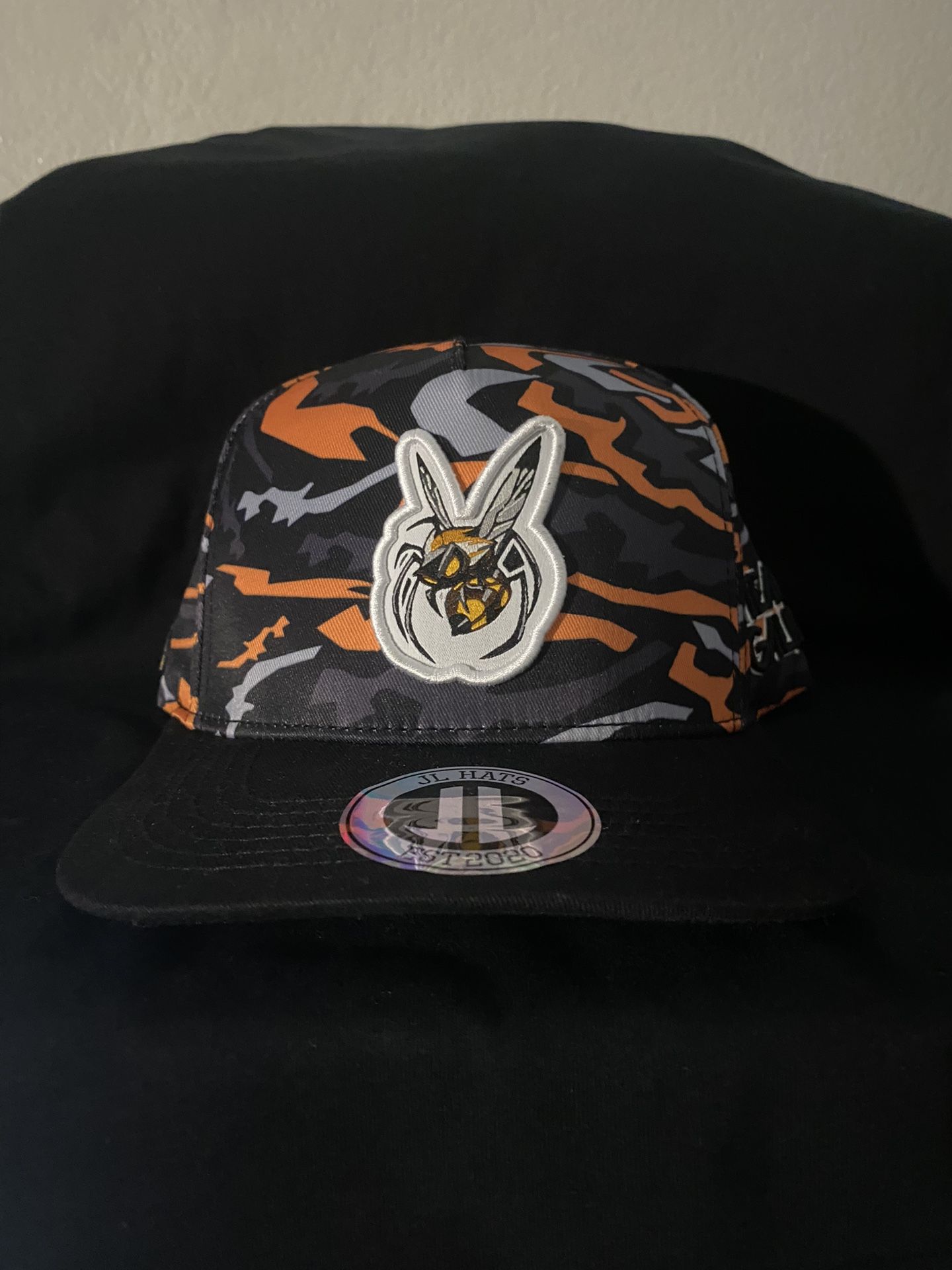jl hat “galvancillo”