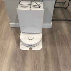 Roborock Qrevo Pro