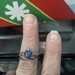 Engagement Ring