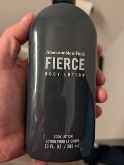 Bath and body works with body cream