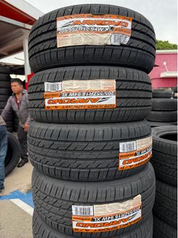 🚨🚘Vendo set de llantas 205 55 16 arroyo tires