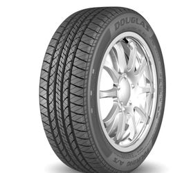 Douglas Touring A/S 245/60/18 NEW