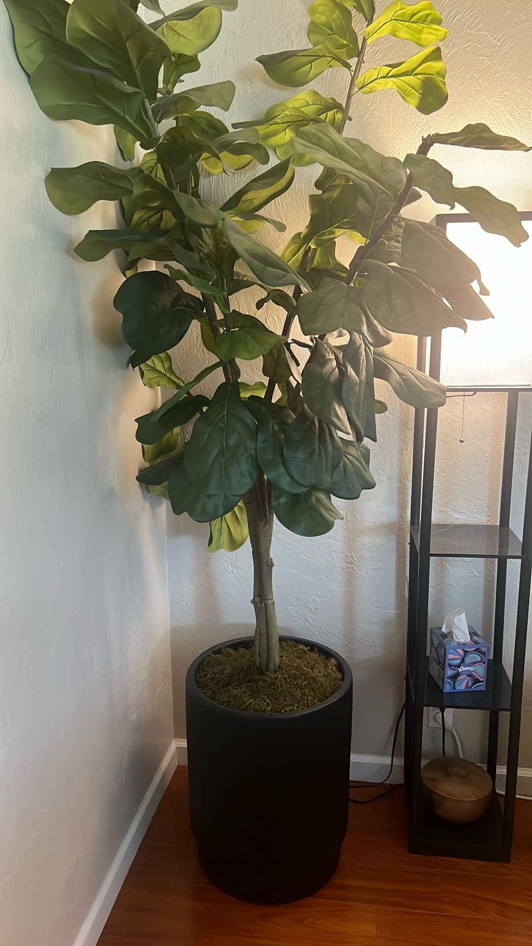 Fake Tree