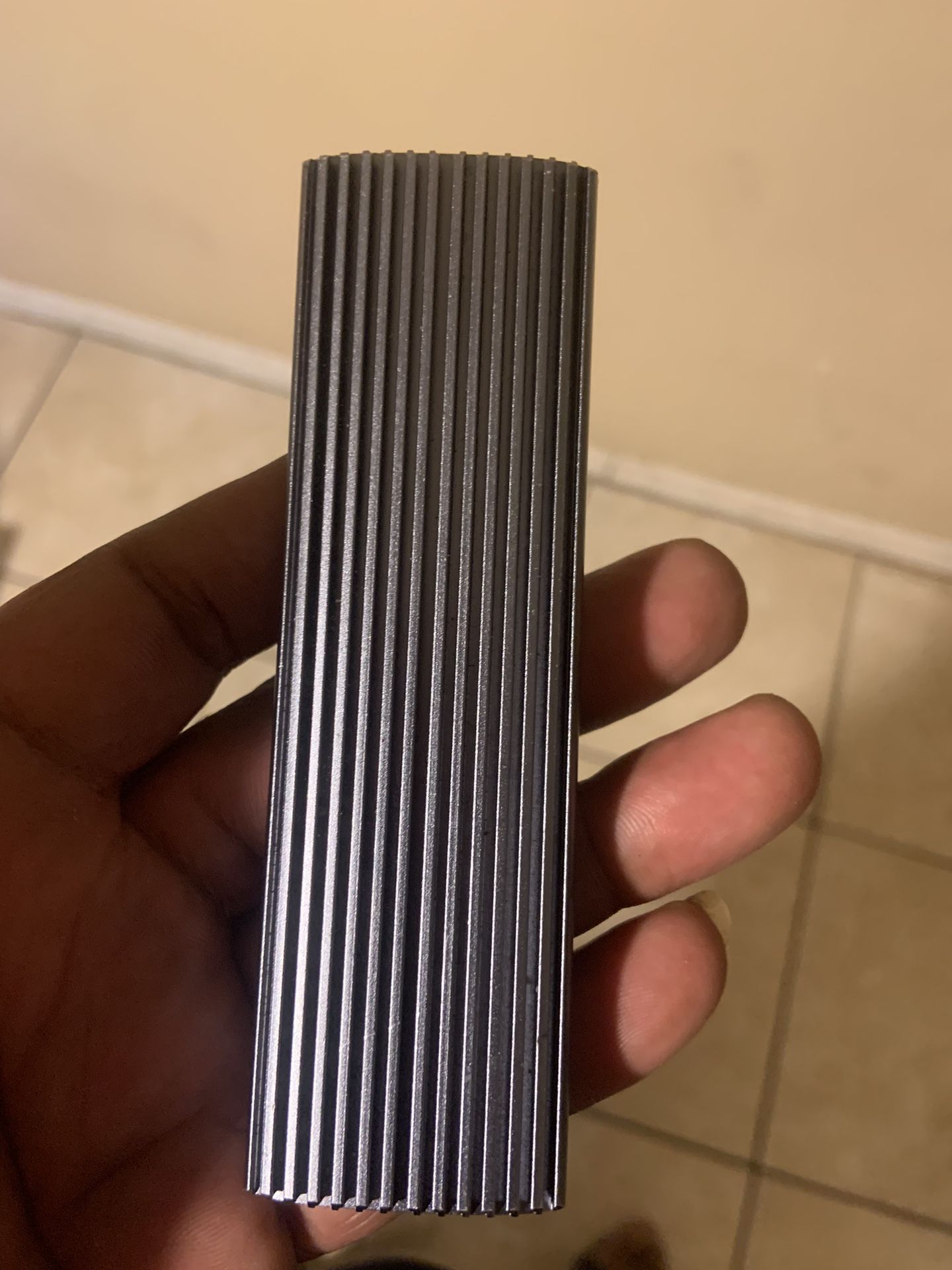 Ssd Portable Storage Device