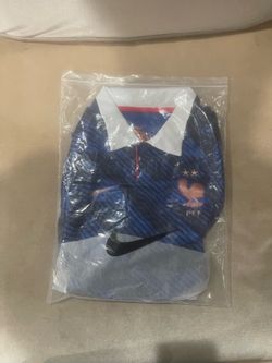 France World Cup Jersey