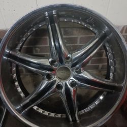 Rims