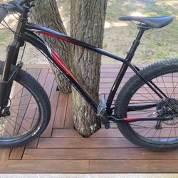 Fuse 29" Mountain Bike! 