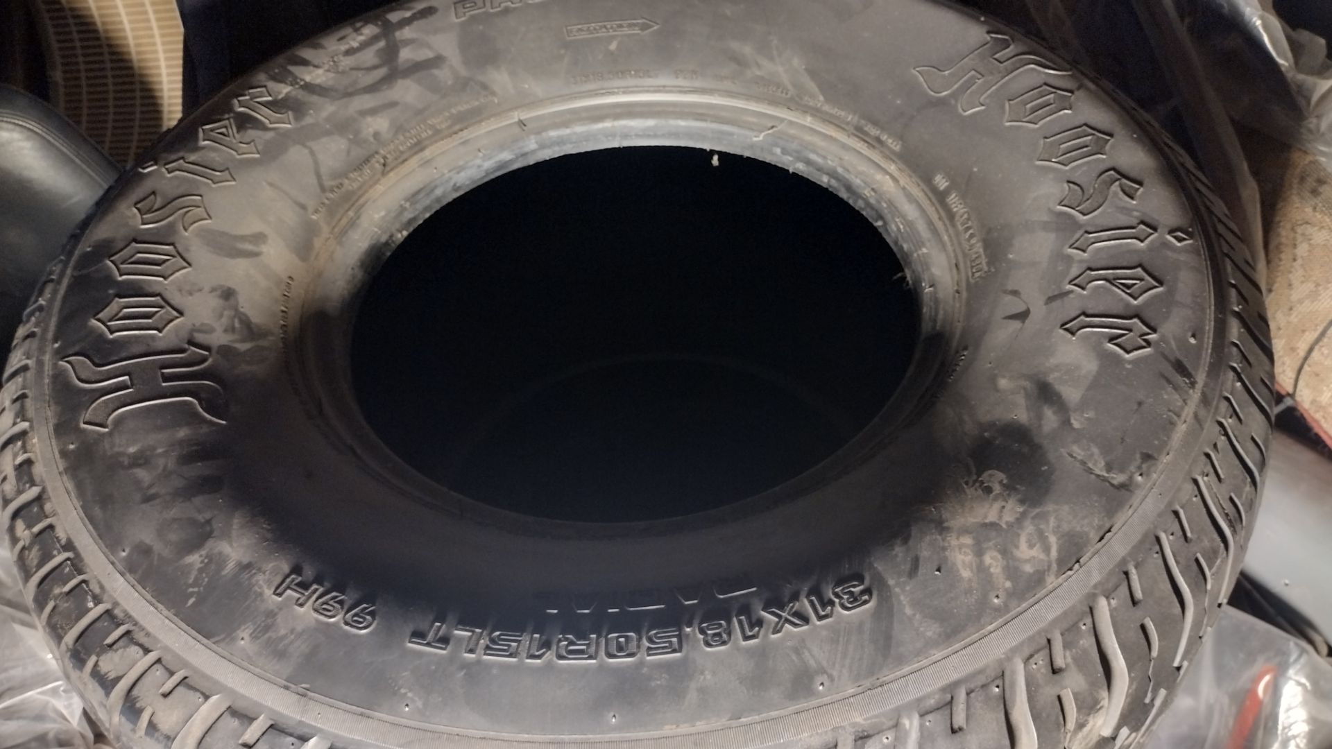 Corvette ZR rated tires new 2>17 & 2>19