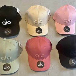Alo Hats 