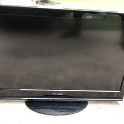 32 Inch Dynex LCD T.V ( Excellent Condition )