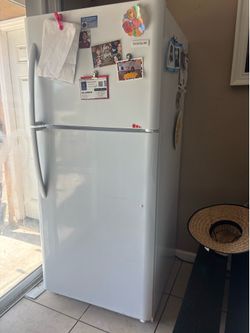 Fridge