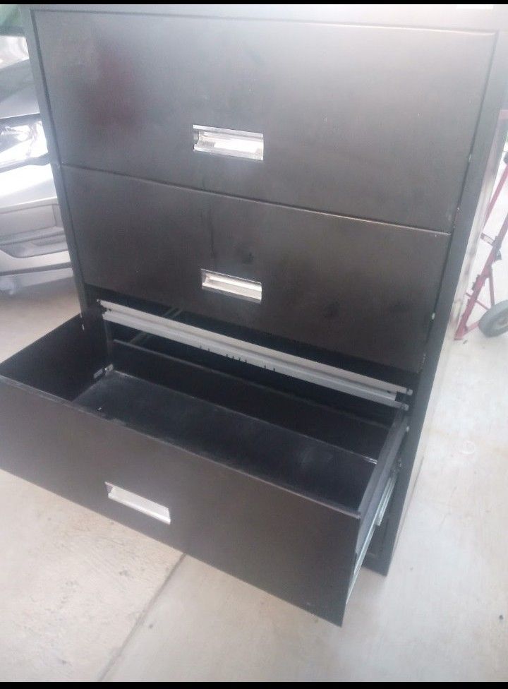 Office Furniture File Cabinet