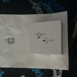 Air POD 4 Noise Cancellation 