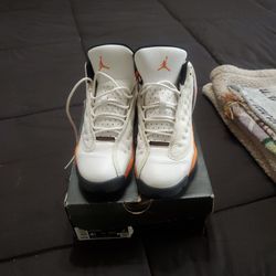 Retro Jordan 13