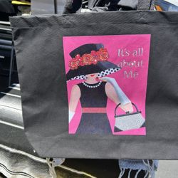 Tote Bags