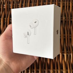 AirPod Pros (2nd Generation)