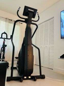 StairMaster FreeClimber 4600 – Excellent Condition