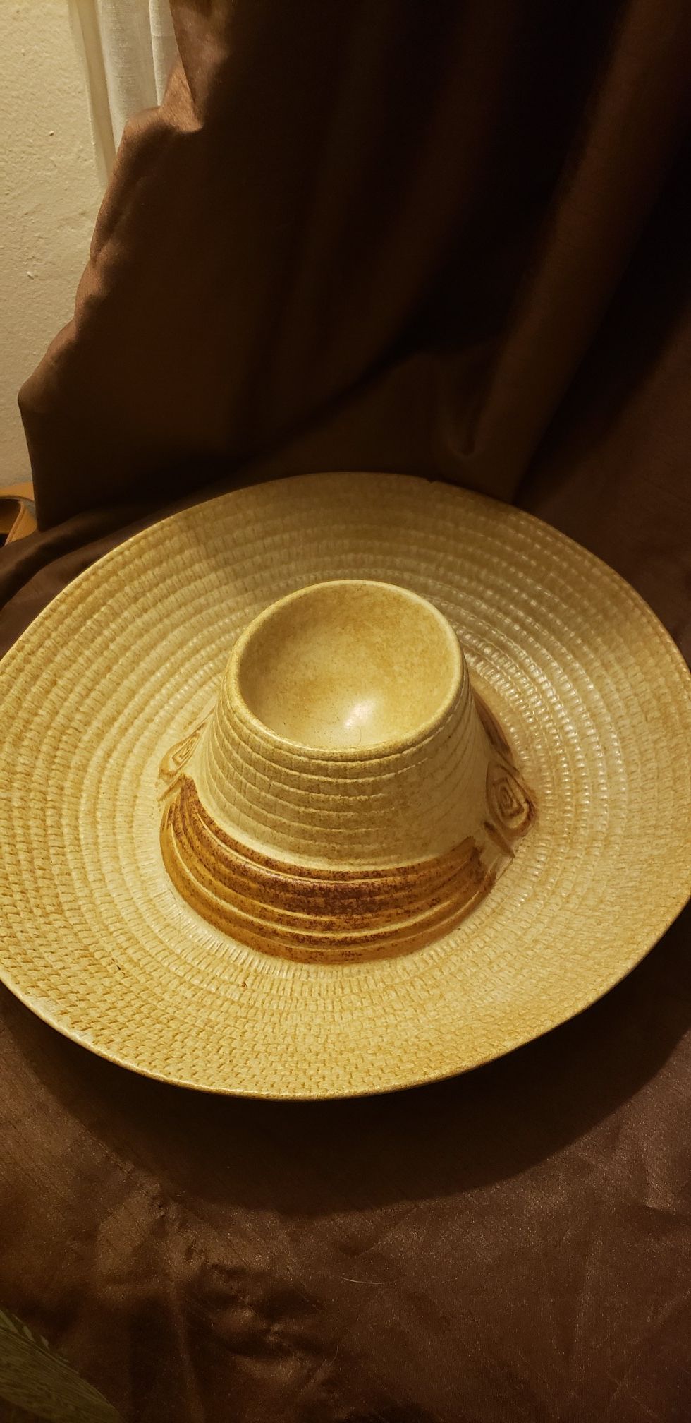 Kitchen decorations( for chips and beans)