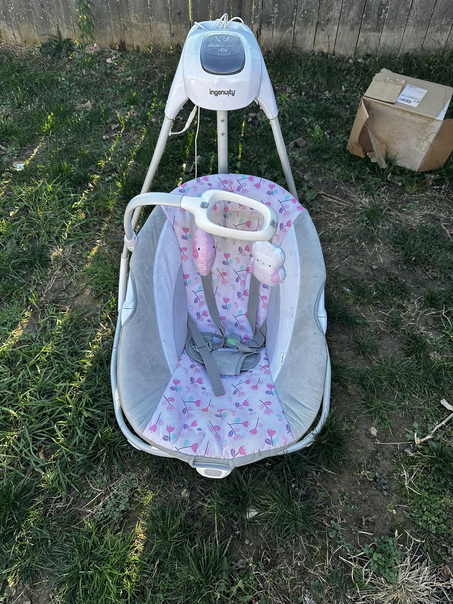Baby Swing
