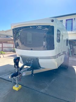 2020 Intech Sol Horizon