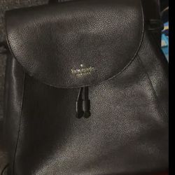 Kate Spade Backpack