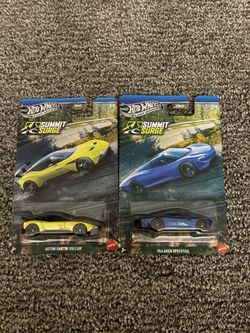 Hotwheels