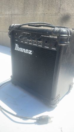 Bass , speaker