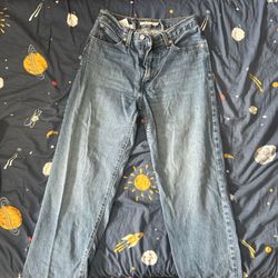 Women’s Levi’s ‘94 Baggy Jeans Size 29