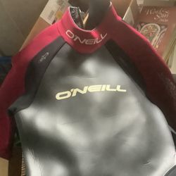 O’Neil Wetsuit